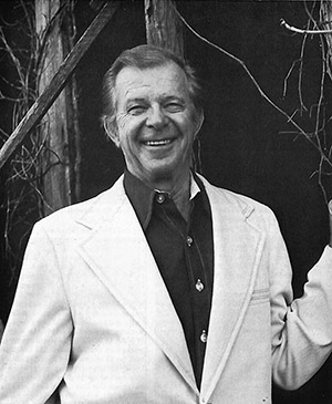 Jim Eanes